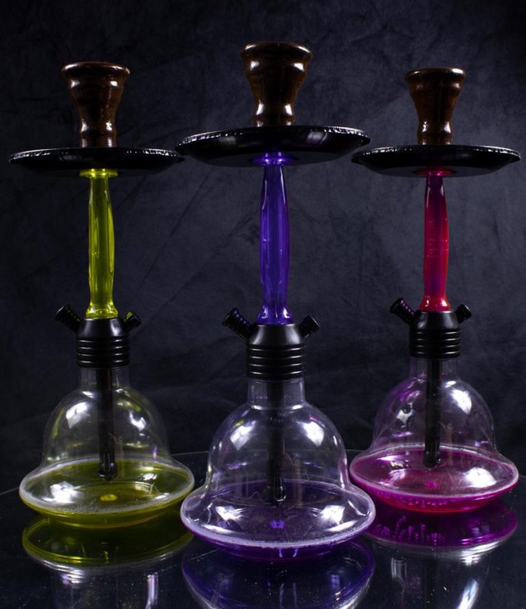 Medium Hookah 12